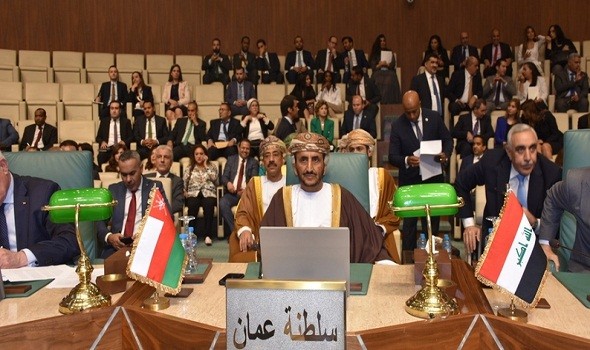  عمان اليوم - سلطنةُ عُمان تشارك في الاجتماع التحضيري لوزراء خارجية منظمة التعاون الإسلامي بالرياض