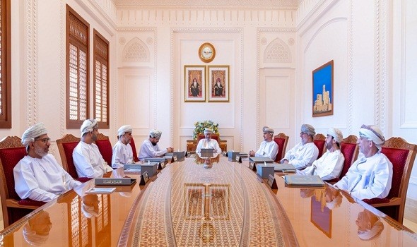  عمان اليوم - "التفتيش القضائي" يستعرض خطة عمله للعام القضائي 2023/ 2024