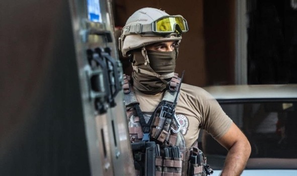  عمان اليوم - هجوم إرهابي يستهدف مقري مديرية الأمن والبرلمان التركي في أنقرة