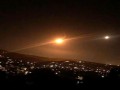  عمان اليوم - تل أبيب تقصف مقرًا للحشد الشعبي و واشنطن تنفي تورطها وفصائل عراقية تعلن قصف إيلات