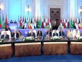  عمان اليوم - الخلافات بين المشاركين العرب وممثلي الغرب في قمة "القاهرة للسلام" تمنع صدور البيان الختامي