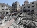  عمان اليوم - السعودية تدين العمليات البرية الإسرائيلية في غزة