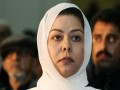  عمان اليوم - حكم بسجن رغد صدام حسين 7 سنوات بتهمة نشر أفكار تروج لحزب "البعث"