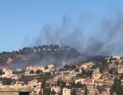  عمان اليوم - 3 قتلى بقصف إسرائيلي في جنوب لبنان وحزب الله يستهدف مواقع عسكرية