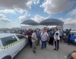 عمان اليوم - إسرائيل تنفي محاولة نقل سكان غزة خارج القطاع