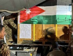  عمان اليوم - القوات الجوية الأردنية تُسقط إمدادات طبية عاجلة في غزة عبر المظلات