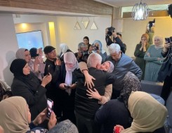  عمان اليوم - قطر تعلن إتمام الإفراج عن الدفعة السابعة من المحتجزين والأسرى بين "حماس" وإسرائيل