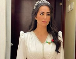  عمان اليوم - هبة مجدي تُعلن تفضيلها للبطولة الجماعية وتؤكد أن "المدّاح 4" سيكون استثنائياً