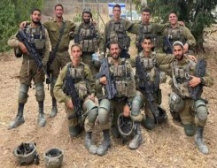  عمان اليوم - الجيش الإسرائيلي يُعلن مقتل 3 مسلحين فلسطينيين أثناء محاولة اقتحام مستوطنة
