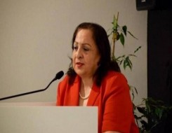  عمان اليوم - وزيرة الصحة الفلسطينية تؤكد أن الموت مصير المرضى بمشافي غزة