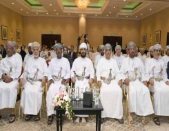  عمان اليوم - المؤتمر العُماني للصيرفة الإسلامية يستعرض الأساليب المبتكرة في المنتجات المالية الإسلامية