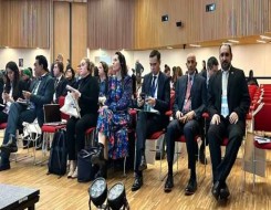  عمان اليوم - سلطنة عُمان تشارك في المؤتمر الدولي الـ14 للمؤسسات الوطنية لحقوق الإنسان في الدنمارك