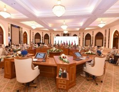  عمان اليوم - سلطنة عُمان تشارك في إطلاق رؤية مجلس التعاون للأمن الإقليمي
