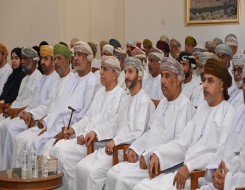  عمان اليوم - صندوق الحماية الاجتماعية العُماني ينظم أول اللقاءات التعريفية في محافظة مسقط