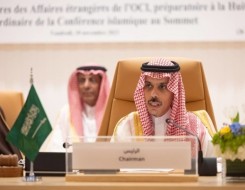 عمان اليوم - وزير الخارجية السعودي يبحث مع بلينكن الوضع في غزة