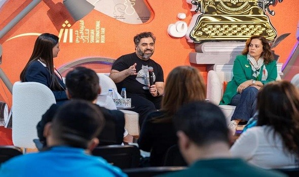 لجنة تحكيم اتصالات لكتاب الطفل تُعلن عن مشاركة قياسية من 22 دولة عربية وأجنبية على الجائزة