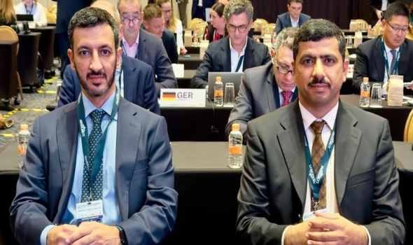 سلطنة عُمان تشارك في اجتماع الجمعية العمومية للاتحاد الدولي للفروسية