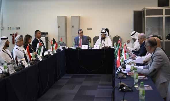 وكالة الأنباء العُمانية تشارك في اجتماع الجمعية العمومية لاتّحاد وكالات الأنباء العربية في أبوظبي