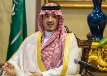  عمان اليوم - مباحثات سعودية باكستانية لتعزيز التنسيق الأمني بين البلدين