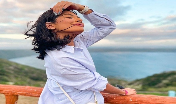  عمان اليوم - شانيس بالاسيوس من نيكاراغوا تفوز بلقب ملكة جمال الكون لعام 2023