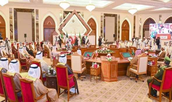  عمان اليوم - سلطنة عُمان تترأس الاجتماع الـ40 لوزراء الداخلية في دول مجلس التعاون