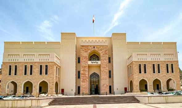  عمان اليوم - وزارة المالية العُمانية تطلق تطبيق "مالية" للأجهزة الذكية