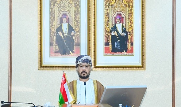 عمان اليوم - مشاركة عمانية في الاجتماع الوزاري المصغر للمؤتمر الوزاري الثالث عشر لمنظمة التجارة العالمية