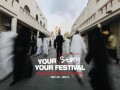  عمان اليوم - "مهرجان البحر الأحمر السينمائي الدولي" يُعلن عن أعضاء لجنة تحكيم الدورة الثالثة