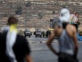  عمان اليوم - قوات الاحتلال الإسرائيلي يواصل اقتحام جنين