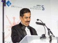  عمان اليوم - وزير الإعلام العماني يؤكد حرص الوزارة على مد جسور التواصل مع المؤسسات الإعلامية الدولية