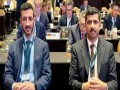  عمان اليوم - سلطنة عُمان تشارك في اجتماع الجمعية العمومية للاتحاد الدولي للفروسية