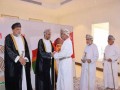  عمان اليوم - محافظ جنوب الباطنة يطلع على المشاريع الخدمية والتنموية بولاية وادي المعاول