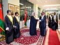  عمان اليوم - محافظ ظفار يقيم حفل استقبال بمناسبة العيد الوطني الـ 53 المجيد