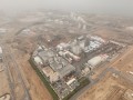 عمان اليوم - الاحتفال بوضع حجر الأساس لإنشاء مصنع متكامل للحديد الأخضر في الدقم