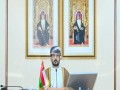  عمان اليوم - بحث سُبل تعزيز التعاون المشترك في المجال الاقتصادي بين سلطنة عُمان والسعودية