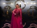  عمان اليوم - يسرا تهدي تكريمها في مهرجان بيروت الدولي لسينما المرأة إلى والدتها