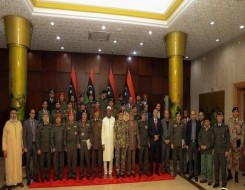  عمان اليوم - عام 2023 ينقضي والحروب السياسية تقوّض حلم الانتخابات في ليبيا