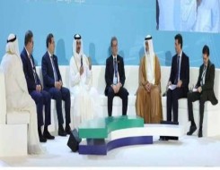  عمان اليوم - "مؤتمر الطاقة العربي" يدعو للتحكم في الانبعاثات ويؤكد أن المصادر البديلة لن تلغي الوقود الأحفوري