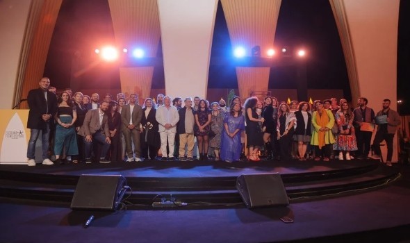  عمان اليوم - منصة الجونة السينمائية تُعلن عن قائمة جوائزها للعام الحالي