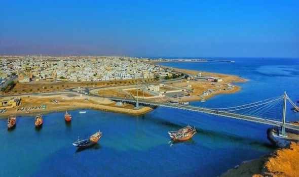  عمان اليوم - اختيار ولاية صور عاصمة للسياحة العربية 2024م