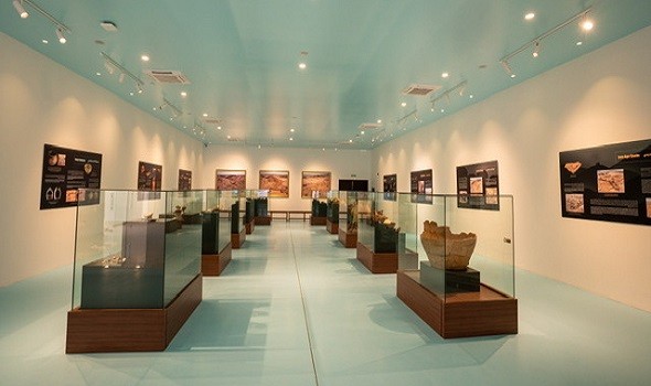  عمان اليوم - لعشاق الثقافة والفنون أبرز المتاحف الشهيرة حول العالم