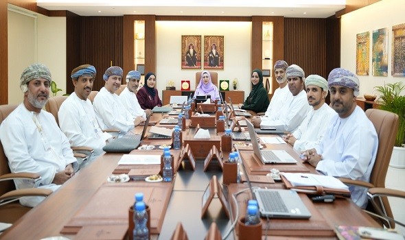  عمان اليوم - الهيئة العُمانية للاعتماد الأكاديمي وضمان جودة التعليم يعقد اجتماعه الثالث للعام 2023