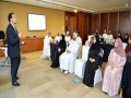  عمان اليوم - "الإيسيسكو" تنفِّذ برنامجًا تدريبيًّا يستهدف شباب سلطنة عُمان