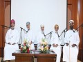  عمان اليوم - مركز عُمان للموسيقى التقليدية يختتم أنشطته لهذا العام