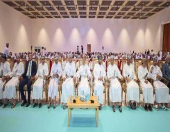  عمان اليوم - توقيع عقود انتفاع واتفاقيات صناعية في ملتقى الداخلية الاستثماري الأول