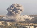  عمان اليوم - الجيش الإسرائيلي ينفذ غارات ليلية ويلقي قنابل على بلدتي عيتا الشعب وأطراف الضهيرة في جنوب لبنان