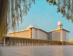  عمان اليوم - بناء أول مسجد في بلدة يابانية يثير جدلاً واسعاً حول الهجرة والهوية