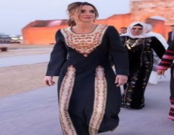  عمان اليوم - الملكة رانيا أيقونة أناقة عالمية بصمة فريدة تجمع بين الأصالة والمعاصرة