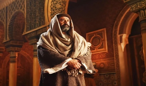  عمان اليوم - بيتر ميمي يدافع عن مسلسل "الحشاشين" عقب اتهامه بتحريف التاريخ