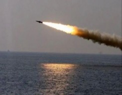  عمان اليوم - وقوع حادثة قرب اليمن وتوصيات للسفن بتوخي الحذّر عقب إطلاق ميليشيات الحوثي صاروخًا في اتجاه البحر